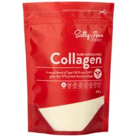 Sally-Ann Creed Pure Hydrolysed Collagen, 200g